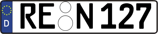 RE-N127