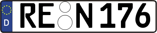RE-N176