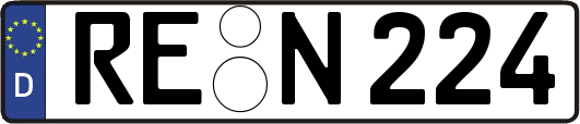 RE-N224