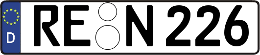 RE-N226