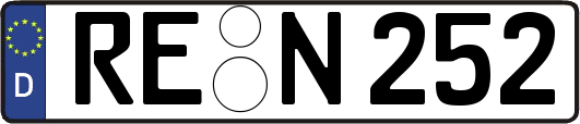 RE-N252