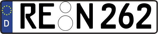 RE-N262