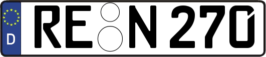 RE-N270