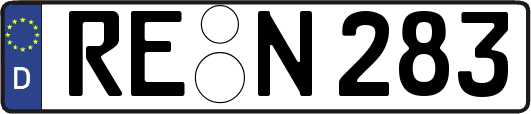 RE-N283