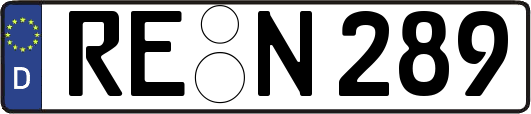 RE-N289