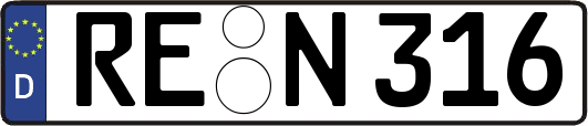 RE-N316
