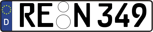 RE-N349