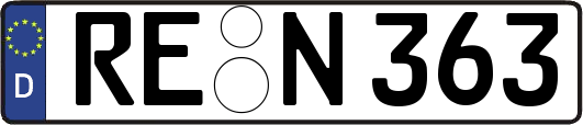 RE-N363