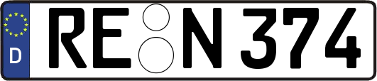 RE-N374