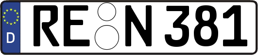 RE-N381