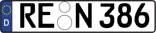 RE-N386
