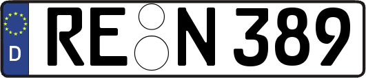 RE-N389