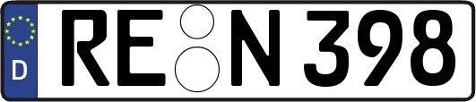 RE-N398