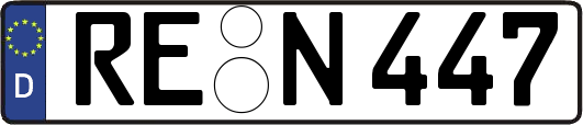RE-N447