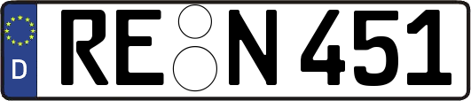 RE-N451