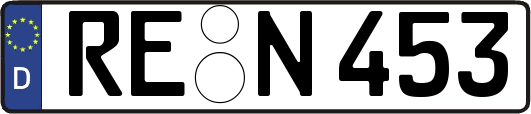 RE-N453