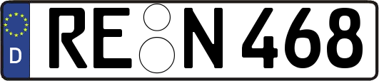 RE-N468