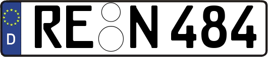 RE-N484
