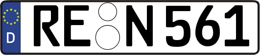 RE-N561