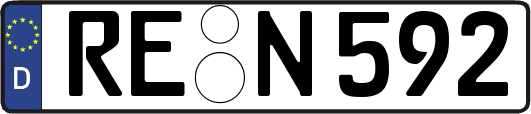 RE-N592
