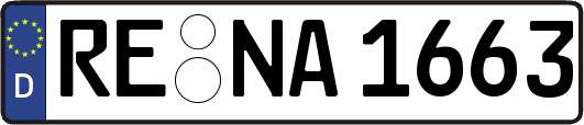 RE-NA1663