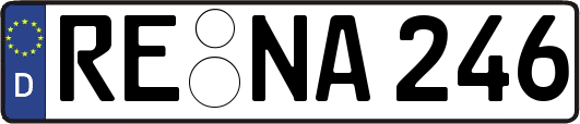 RE-NA246