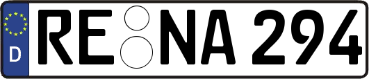 RE-NA294
