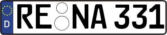 RE-NA331