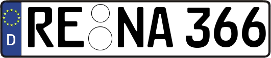 RE-NA366