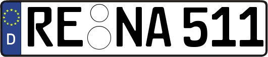 RE-NA511