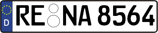 RE-NA8564