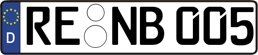 RE-NB005
