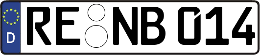 RE-NB014