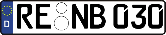RE-NB030