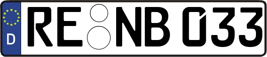 RE-NB033