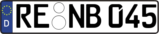 RE-NB045
