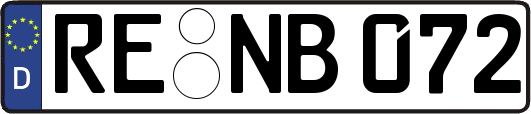 RE-NB072