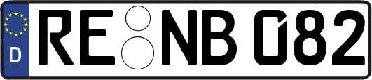 RE-NB082