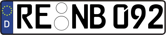 RE-NB092