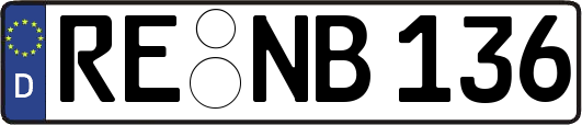 RE-NB136