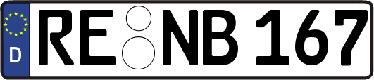 RE-NB167