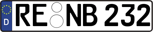 RE-NB232