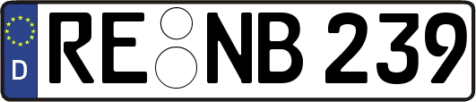 RE-NB239