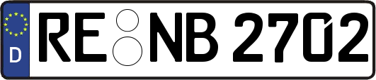RE-NB2702