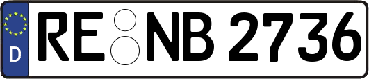 RE-NB2736