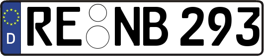 RE-NB293