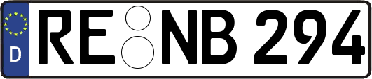RE-NB294