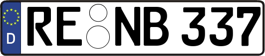 RE-NB337
