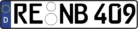 RE-NB409