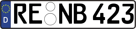 RE-NB423